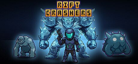 Rift Crashers Game