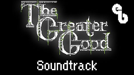 The Greater Good - Soundtrack DLC