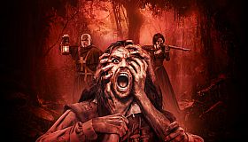 The Mound: Omen of Cthulhu - Deluxe Edition