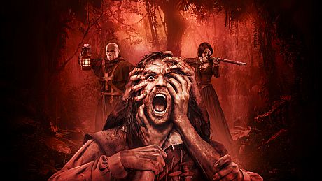 The Mound: Omen of Cthulhu - Deluxe Edition Game