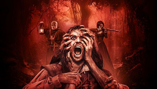 The Mound: Omen of Cthulhu - Deluxe Edition