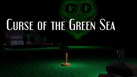 Curse of the Green Sea Game