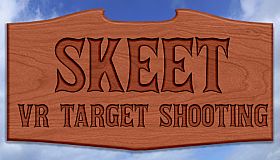 Skeet: VR Target Shooting