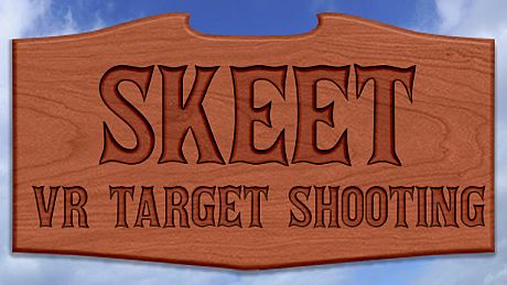 Skeet: VR Target Shooting Game