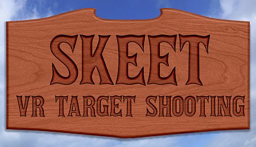 Skeet: VR Target Shooting