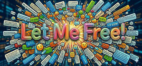Let Me Free! Game