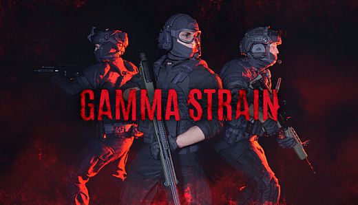 Gamma Strain