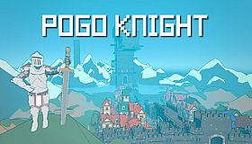 Pogo Knight