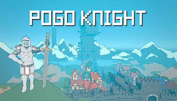Buy Pogo Knight