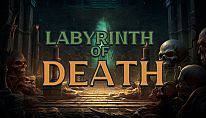 Acheter Labyrinth of death PC