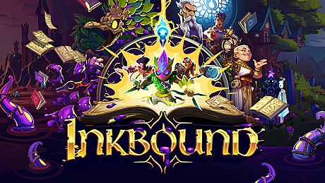 Inkbound Game