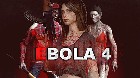 EBOLA 4 Game