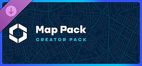 Cities: Skylines II - Creator Pack: Map Pack DLC