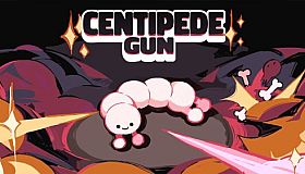 Centipede Gun