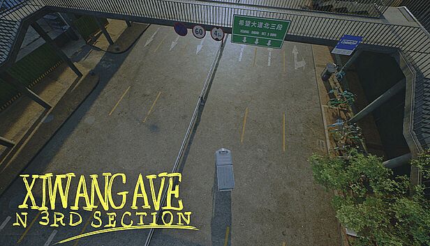 Buy Xiwang Ave N 3rd Section