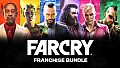 Far Cry Franchise Bundle