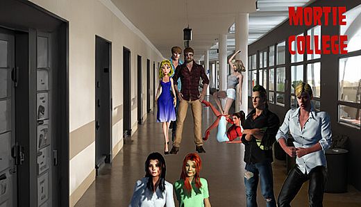 Mortie College