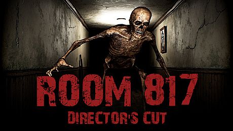 Room 817: Director's Cut Game