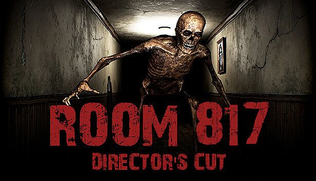 Buy Room 817: Director's Cut