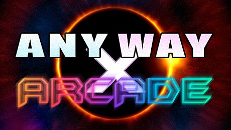 AnyWay - ARCADE Promo DLC DLC