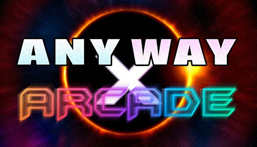 AnyWay - ARCADE Promo DLC