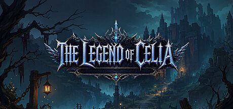 The Legend of Celia