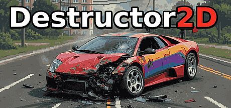 Destructor2D