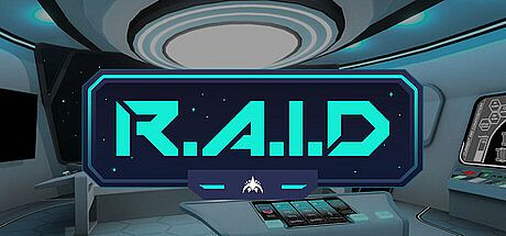 R.A.I.D Game