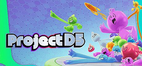 Project D5 Game