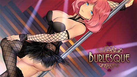 Burlesque Game