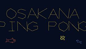 OSAKANA PING PONG