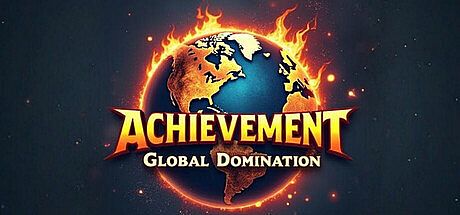 Achievement: Global Domination Game