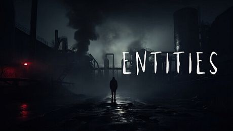 Entities Game