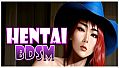 Hentai BDSM - Cowgirl DLC