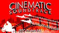 RPG Maker MZ - Cinematic Soundtrack