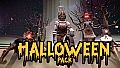 West Hunt- Halloween Pack