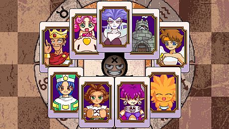 ACA NEOGEO MAGICAL DROP III Game