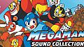 Mega Man Sound Collection