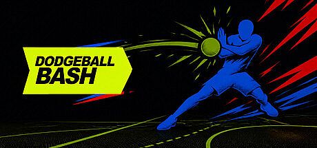 Dodgeball Bash Game