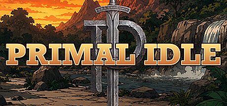 Primal Idle Game