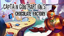 Comprar Captain Contraption's Chocolate Factory para PC