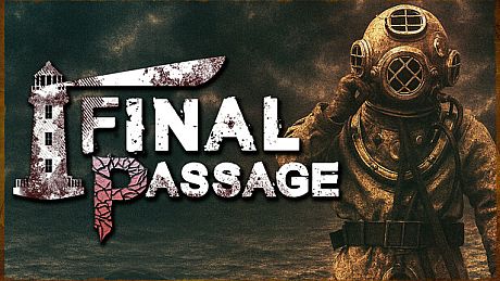 Final Passage Game