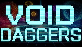 Void Daggers