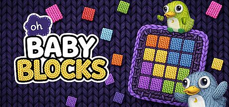 Oh Baby Blocks Game