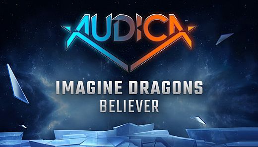AUDICA - Imagine Dragons - "Believer"