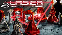 Comprar Khet 2.0 para PC