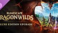 RuneScape: Dragonwilds - Deluxe Edition Upgrade
