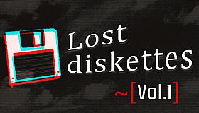 Lost Diskettes Vol.1