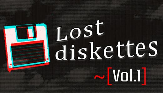 Lost Diskettes Vol.1