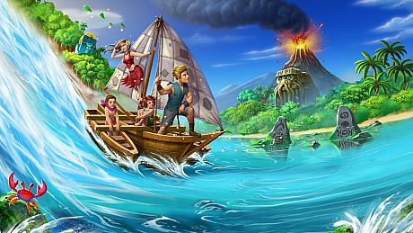 Virtual Villagers Origins 2 Xbox Game